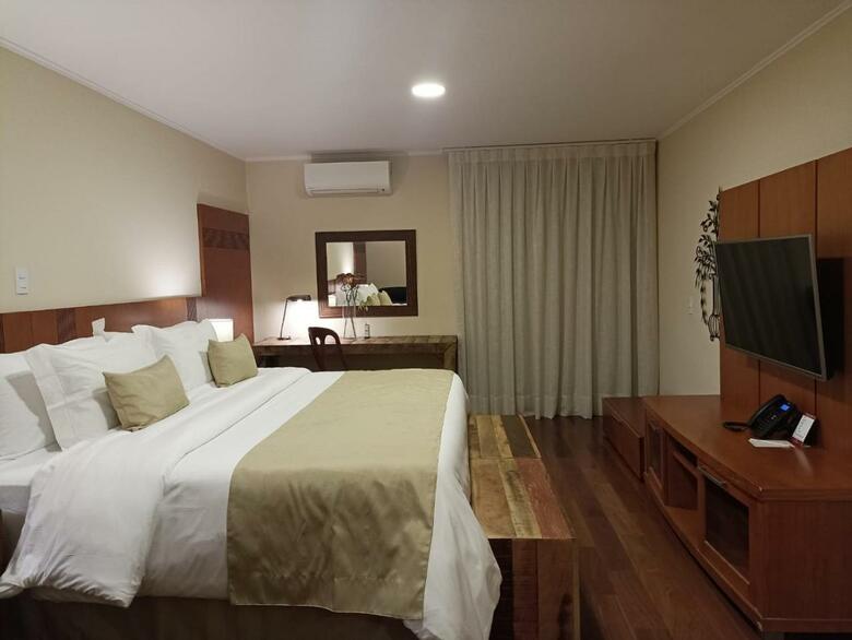 Apartamentos Hotel Villa Rossa