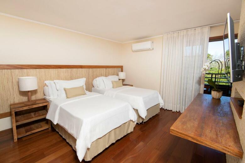 Apartamentos Hotel Villa Rossa