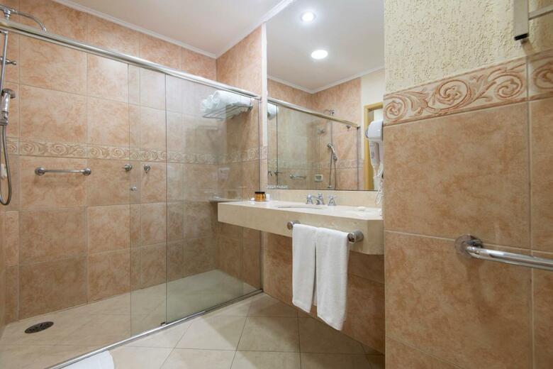 Apartamentos Hotel Villa Rossa