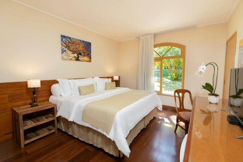 Apartamentos Hotel Villa Rossa