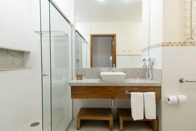 Apartamentos Hotel Villa Rossa
