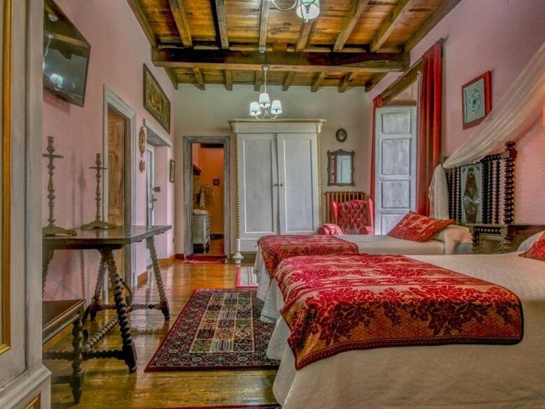 Agroturismo Casona Dos Lagos