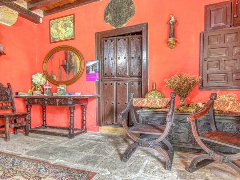 Agroturismo Casona Dos Lagos