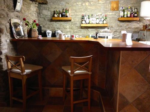 Agroturismo El Rinc�n De Ar�n