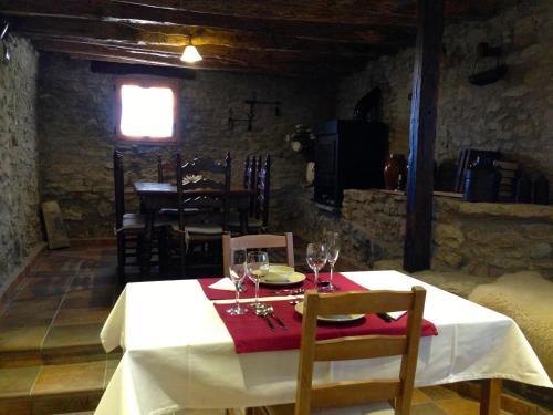 Agroturismo El Rinc�n De Ar�n