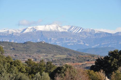 Agroturismo El Rinc�n De Ar�n