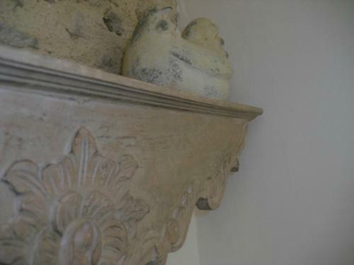 Bed & Breakfast La Dentelli�re
