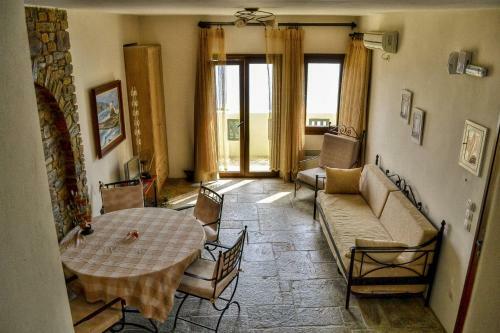 Apartamento Althea Archontika Tis Androu