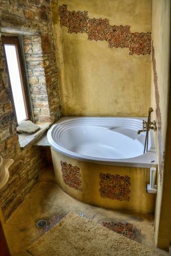 Apartamento Althea Archontika Tis Androu
