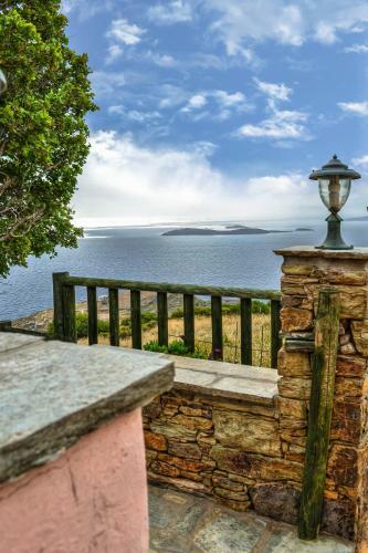 Apartamento Althea Archontika Tis Androu
