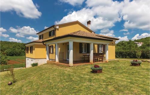Holiday Home Putini Putini