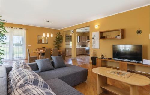 Holiday Home Putini Putini