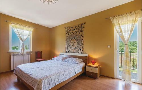Holiday Home Putini Putini