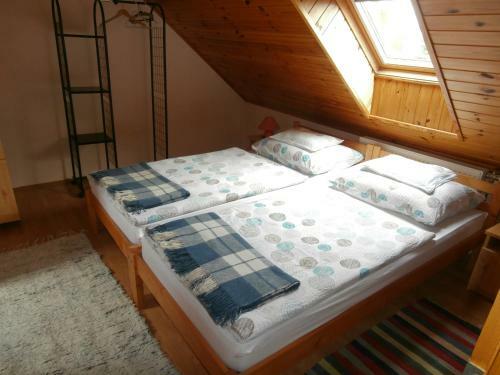 Hostal N�dkunyh� Vend�gh�z