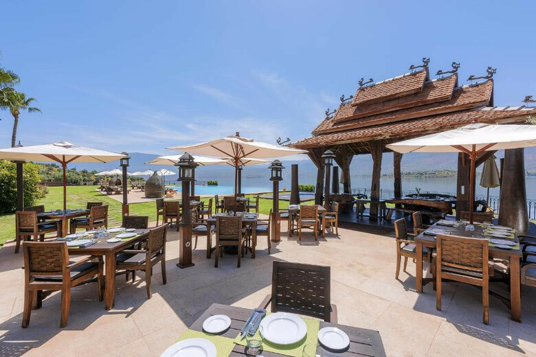 Hotel Widiane Resort