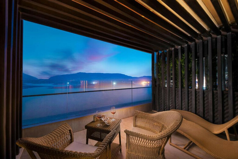 Hotel Widiane Resort