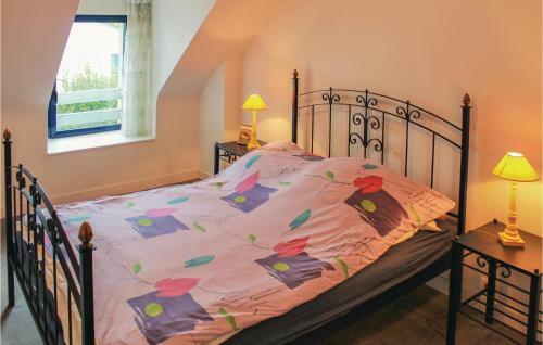 Holiday Home Rue Bis Des Algues