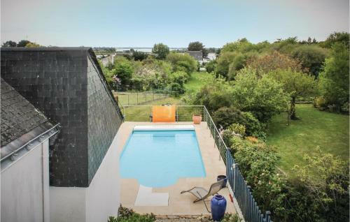 Holiday Home Rue Bis Des Algues