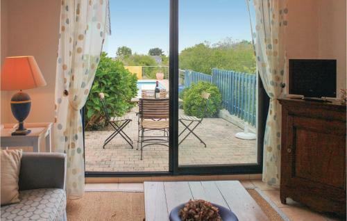 Holiday Home Rue Bis Des Algues