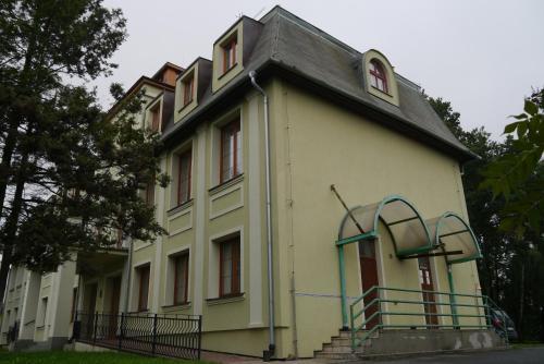 Hostal Fertimed