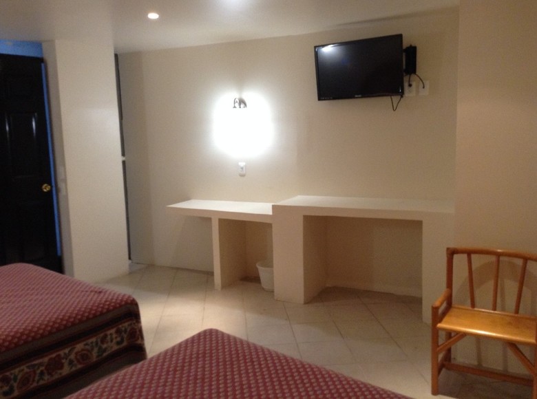 Hotel Ashly