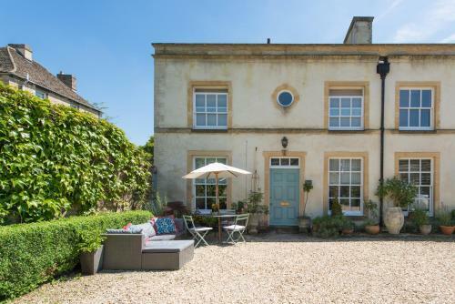Agroturismo My Place Go - Cirencester