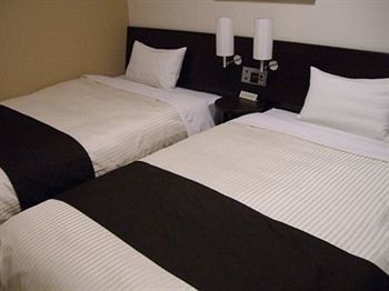 Hotel Route-inn Shimodate