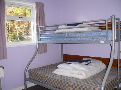 Cairngorm Lodge Youth Hostel