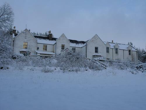 Cairngorm Lodge Youth Hostel