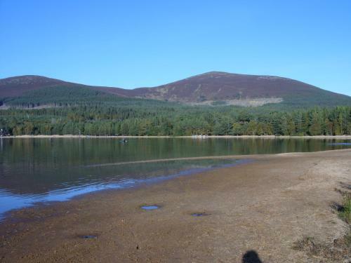 Cairngorm Lodge Youth Hostel