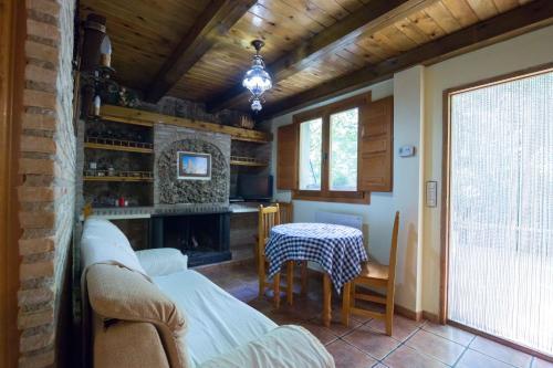 Agroturismo Los Enebros Nerpio