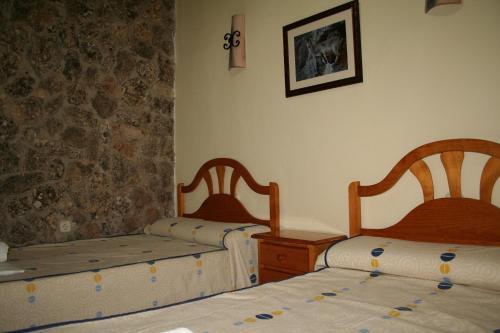 Agroturismo Los Enebros Nerpio