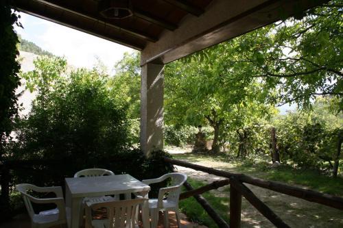 Agroturismo Los Enebros Nerpio