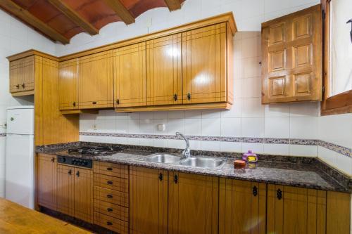 Agroturismo Los Enebros Nerpio