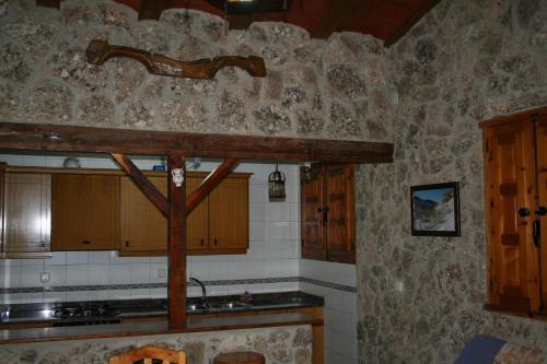 Agroturismo Los Enebros Nerpio