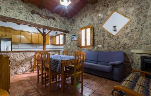 Agroturismo Los Enebros Nerpio