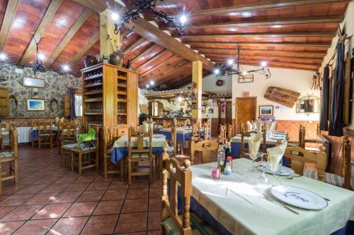Agroturismo Los Enebros Nerpio