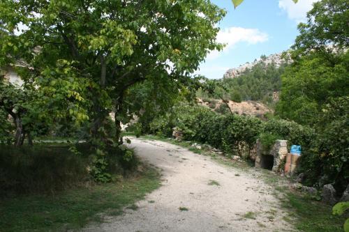 Agroturismo Los Enebros Nerpio
