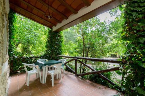 Agroturismo Los Enebros Nerpio
