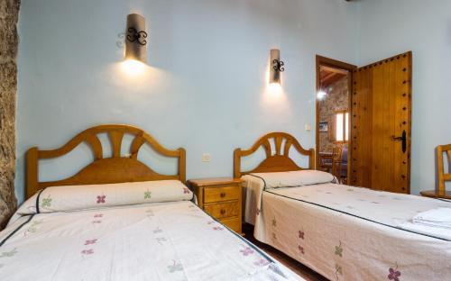 Agroturismo Los Enebros Nerpio
