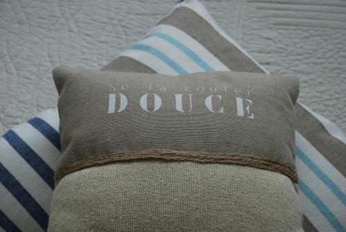 Cottage Maison Drogou O Bien-�tre Massage