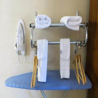 Motel Days Inn Stockton