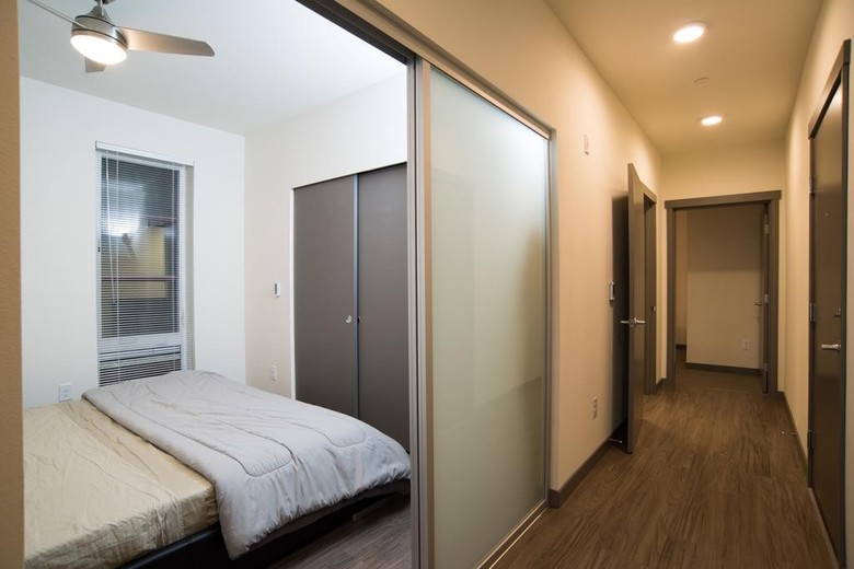 Apartamento Furnished Suites In Corporate