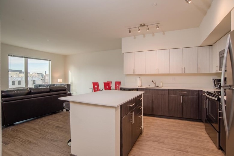 Apartamento Furnished Suites In Corporate