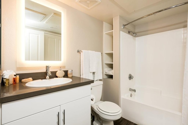 Apartamento Furnished Suites In Corporate