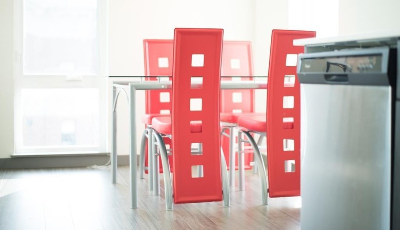 Apartamento Furnished Suites In Corporate