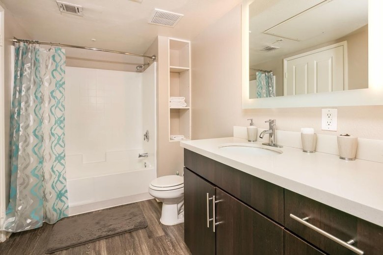 Apartamento Furnished Suites In Corporate