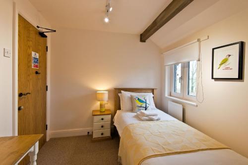 Agroturismo Swarthmoor Hall