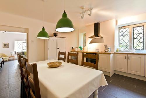 Agroturismo Swarthmoor Hall