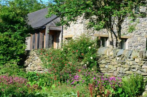 Agroturismo Swarthmoor Hall